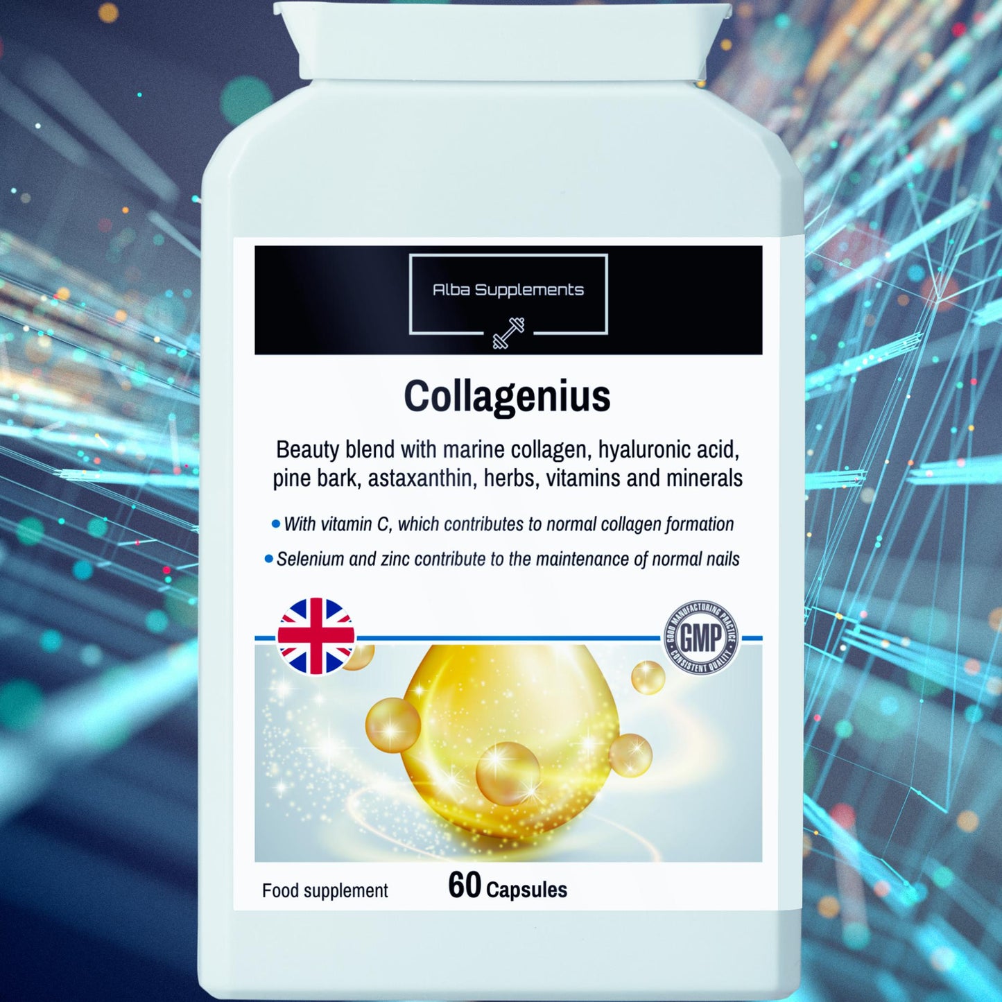 Collagenius