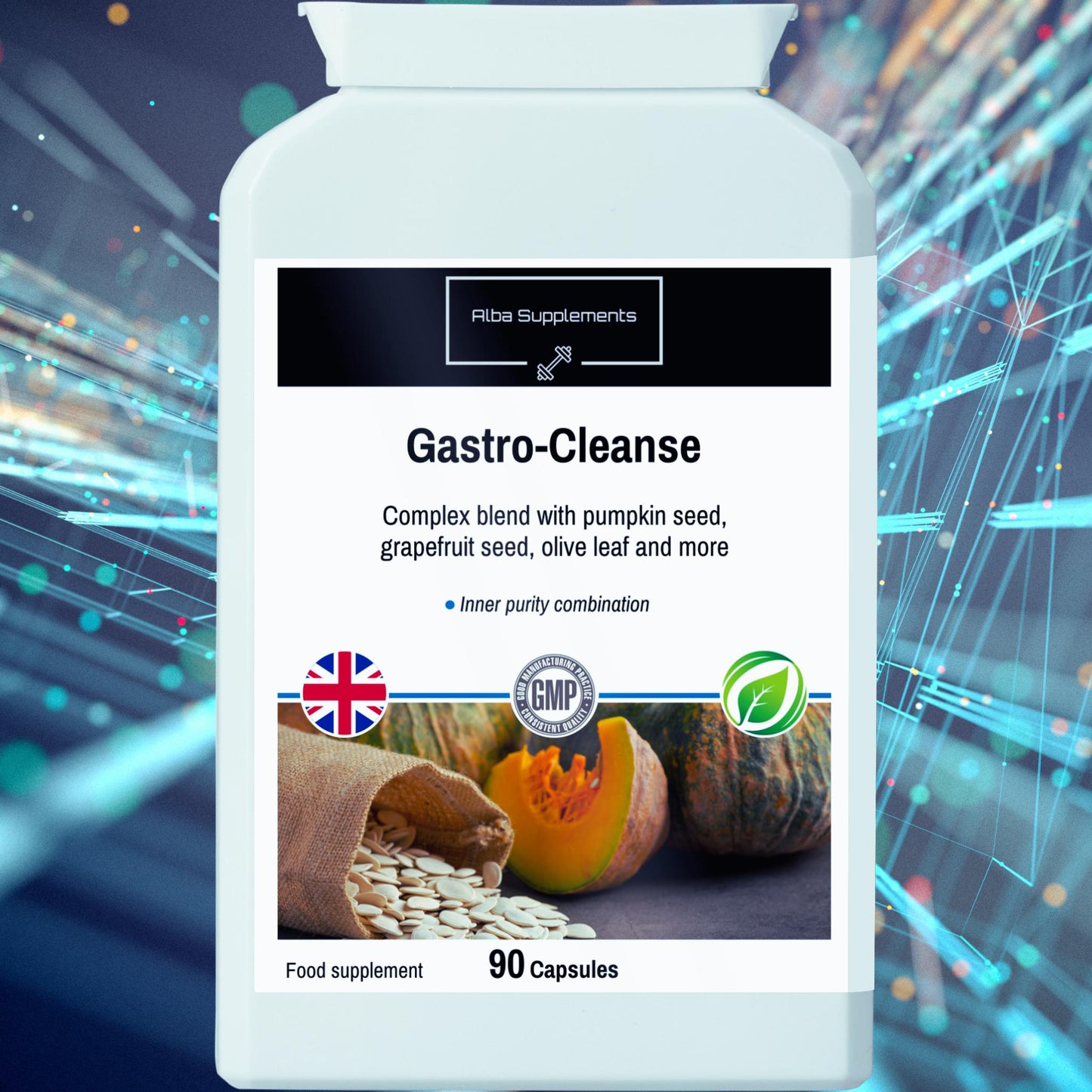 Gastro-Cleanse