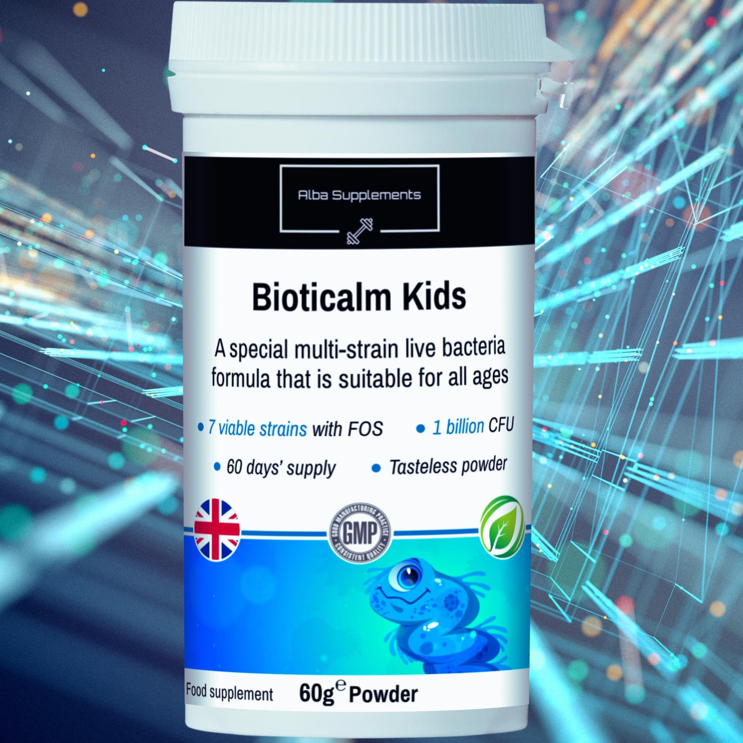 Bioticalm Kids
