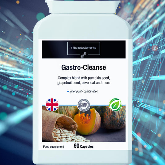 Gastro-Cleanse