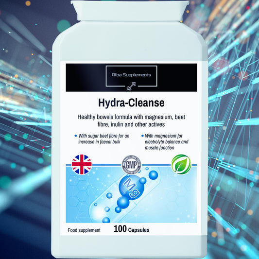 Hydra-Cleanse